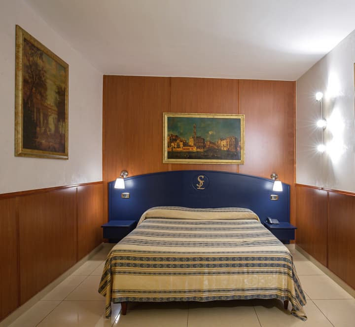 Hotel San Luca