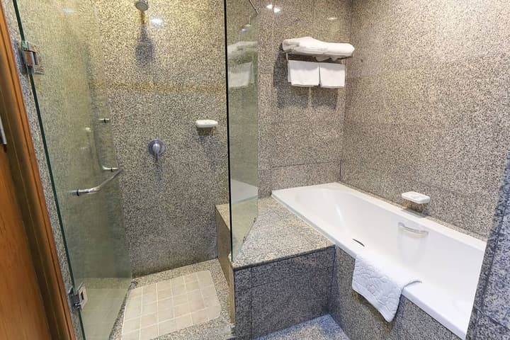 Amora Hotel Tapae Chiang Mai