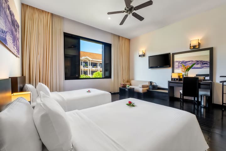 Hoi An Historic Hotel