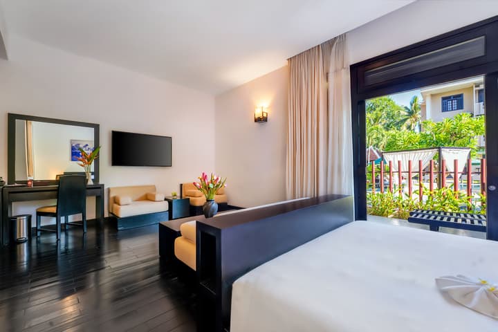 Hoi An Historic Hotel
