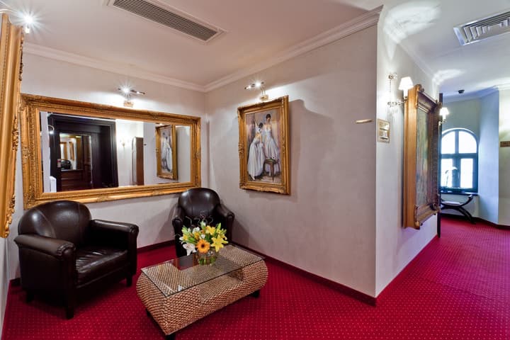 Hotel Moxa