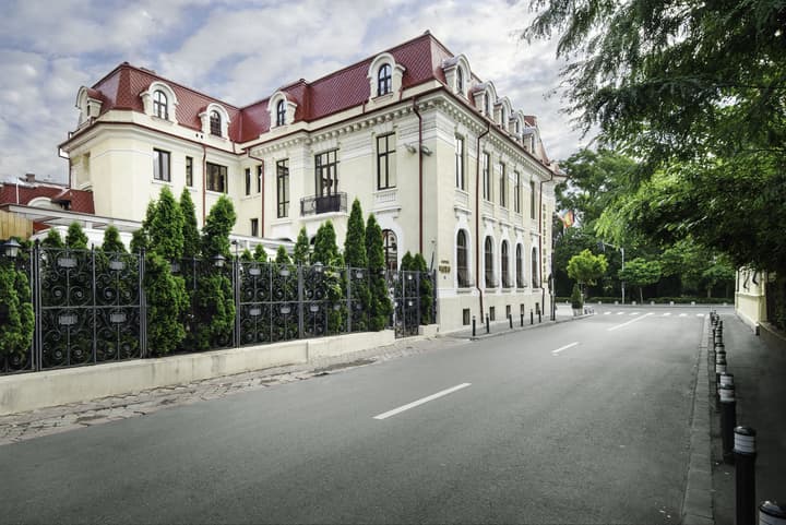 Hotel Moxa