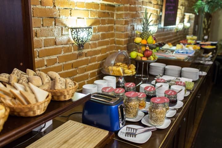 Hotel Moxa