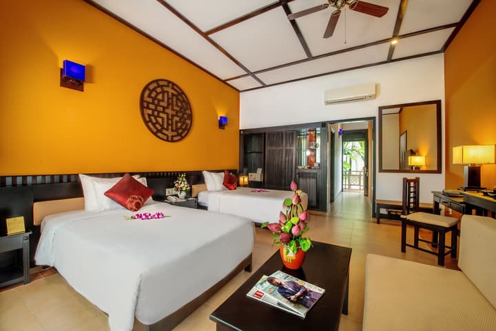 Hoi An Beach Resort