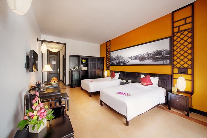 Hoi An Beach Resort