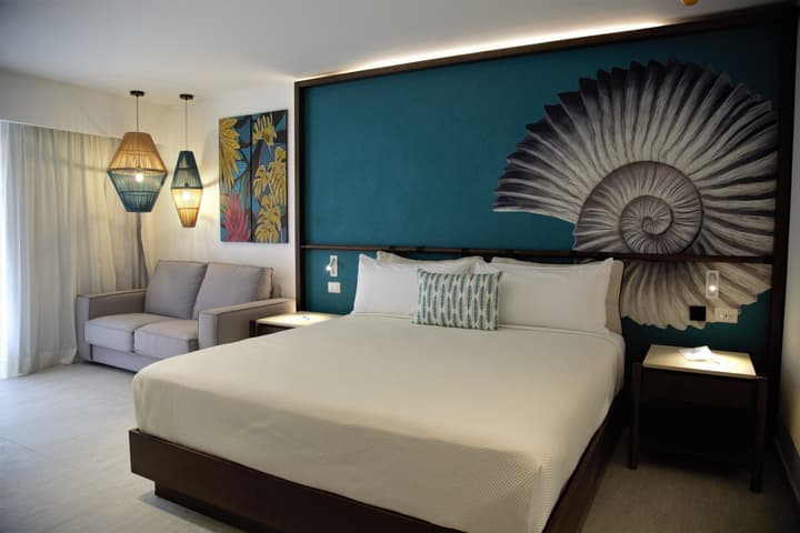 Caribe Deluxe Princess - All Inclusive