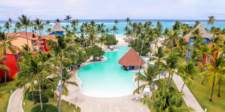 Caribe Deluxe Princess - All Inclusive