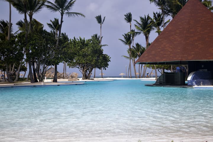 Caribe Deluxe Princess - All Inclusive