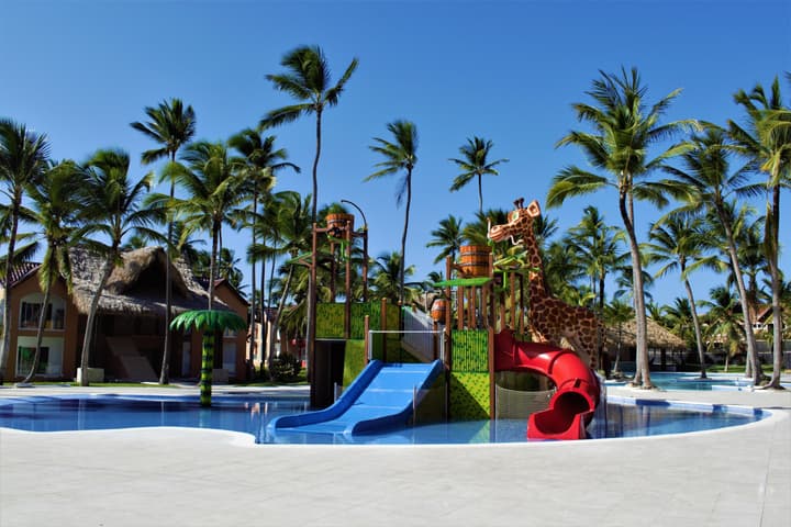 Caribe Deluxe Princess - All Inclusive