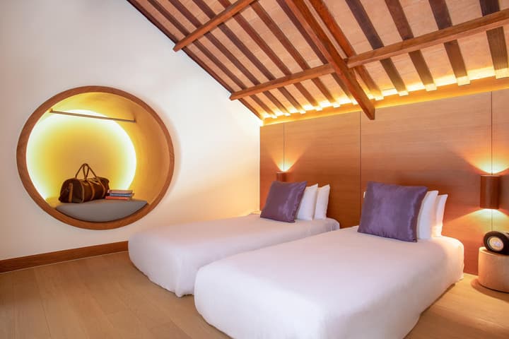Avani Quy Nhon Resort