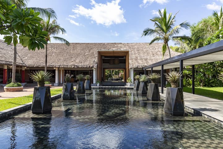 Avani Quy Nhon Resort