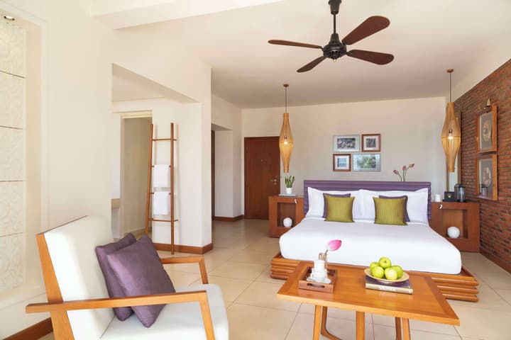 Avani Quy Nhon Resort