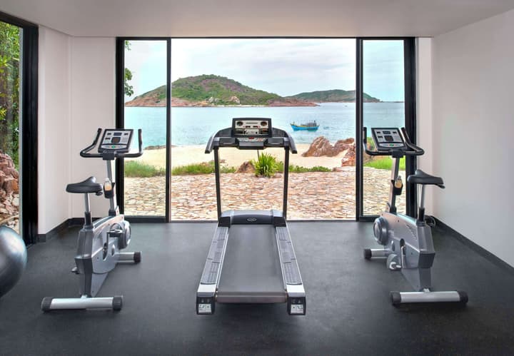 Avani Quy Nhon Resort
