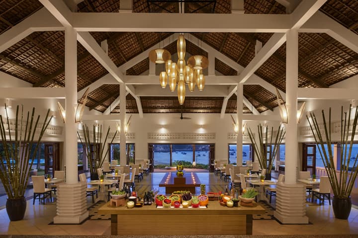 Avani Quy Nhon Resort