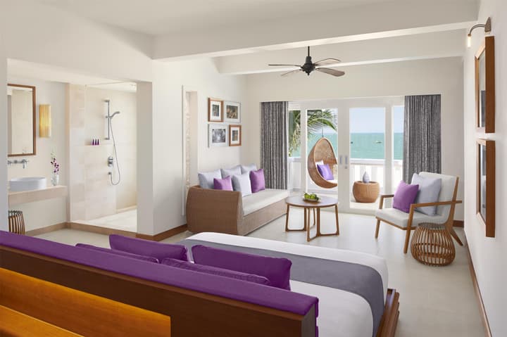 Avani Quy Nhon Resort