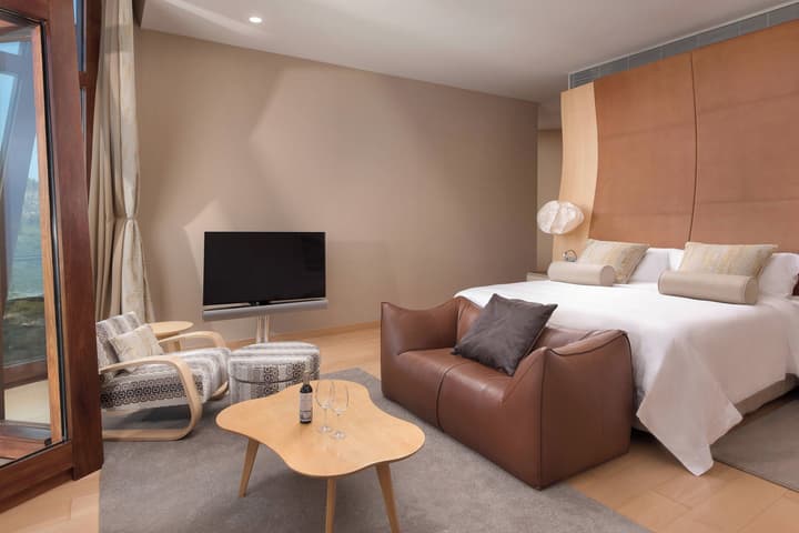 Hotel Marqués de Riscal, a Luxury Collection Hotel, Elciego