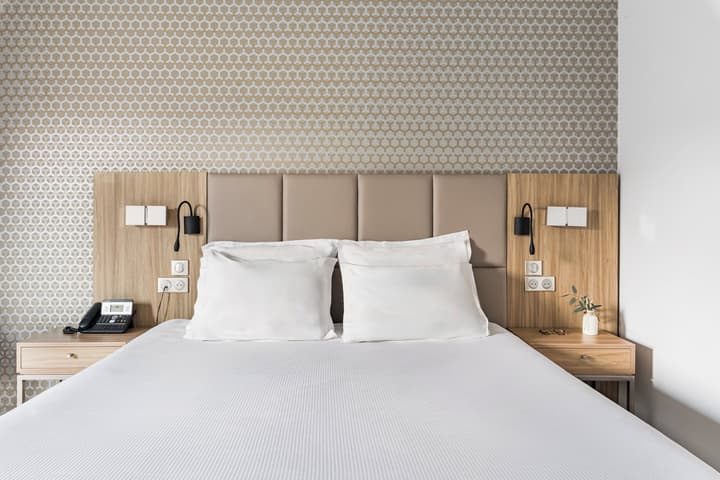 Crowne Plaza Lyon - Cité Internationale by IHG