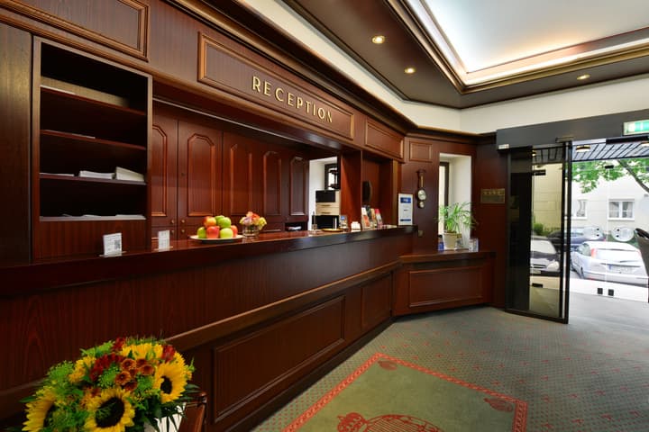 Hotel Imperial