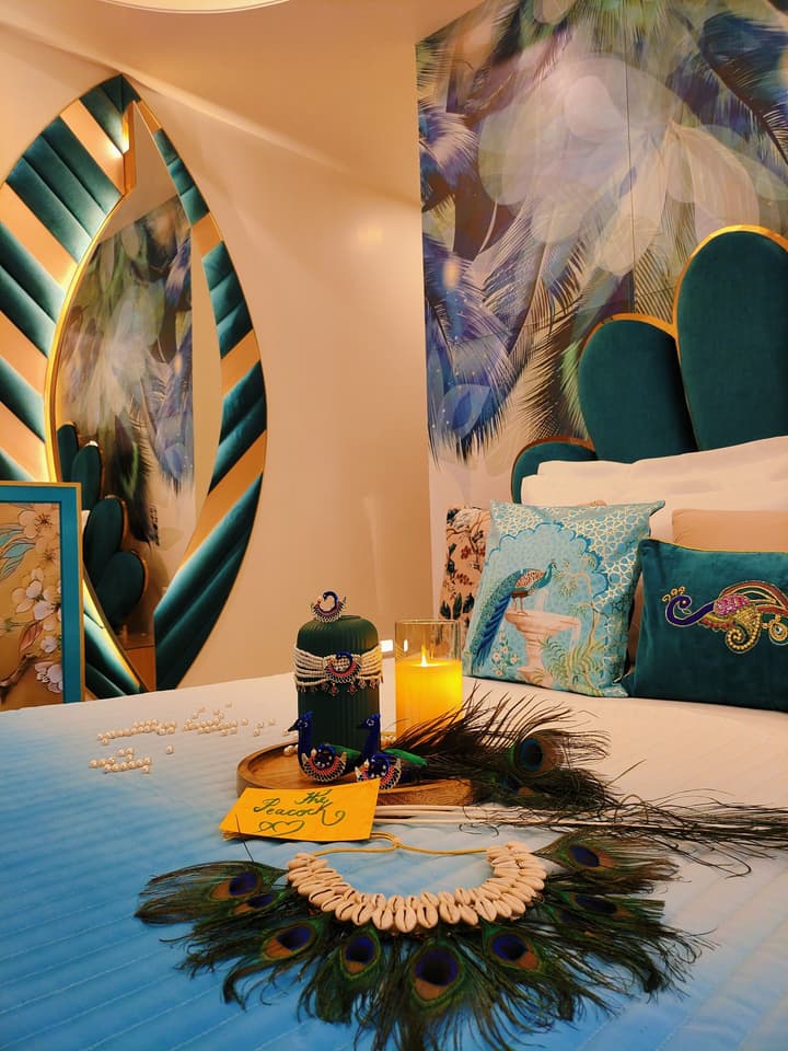Sarang Palace A Luxury Boutique Hotel