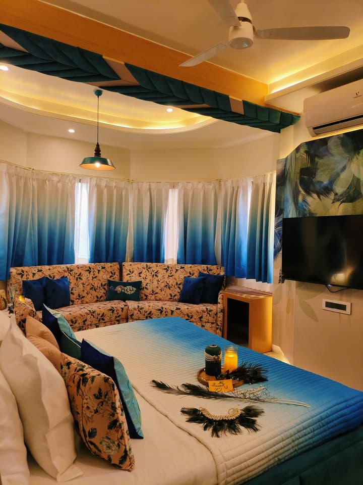 Sarang Palace A Luxury Boutique Hotel