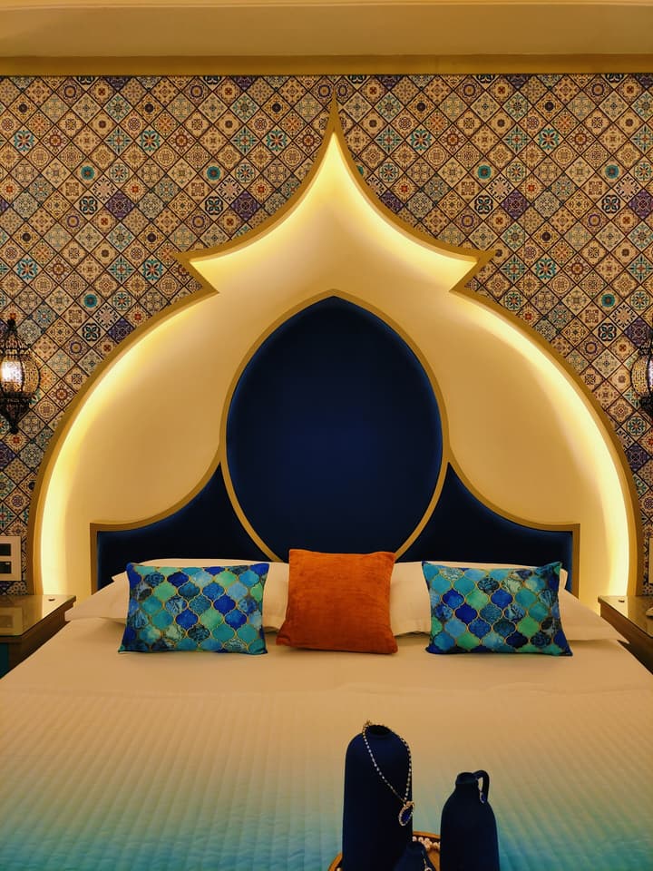 Sarang Palace A Luxury Boutique Hotel