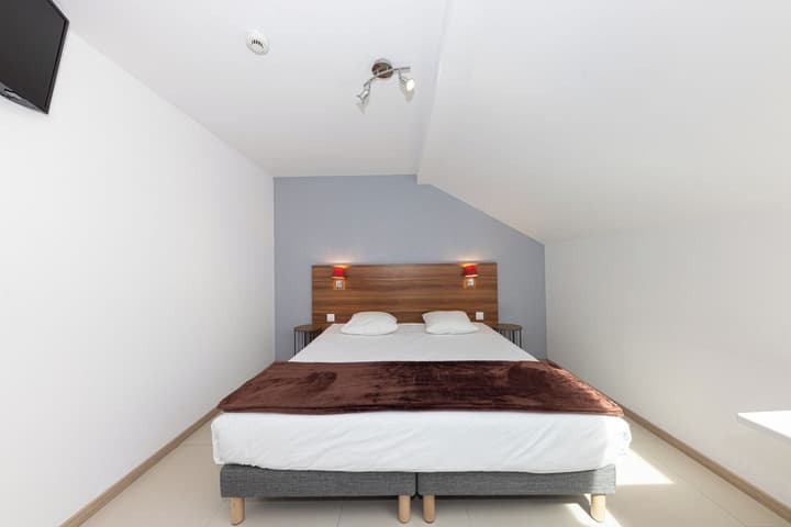 The Originals City, Hôtel Colmar Gare