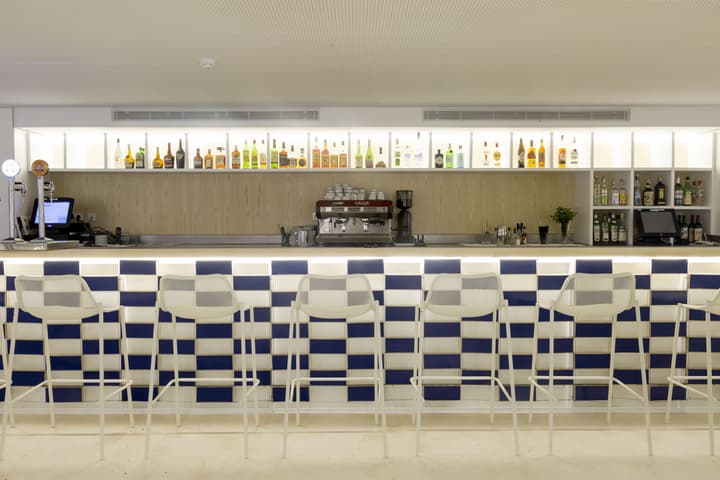 Ebano Hotel Apartments & Spa