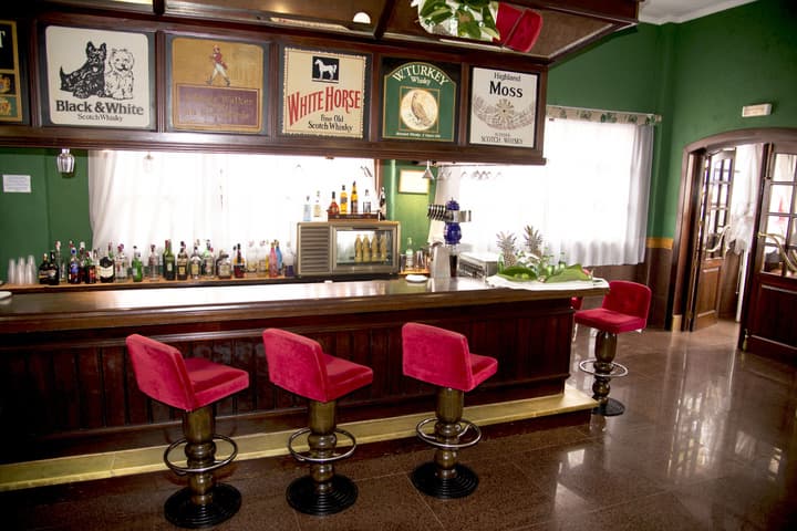 Playalinda Hotel