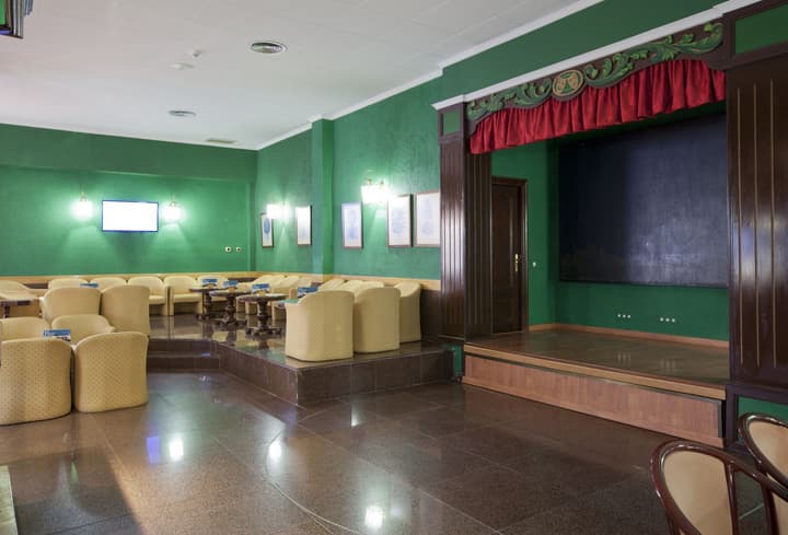 Playalinda Hotel
