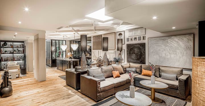 Maisons du Monde Hôtel & Suites - La Rochelle Vieux Port