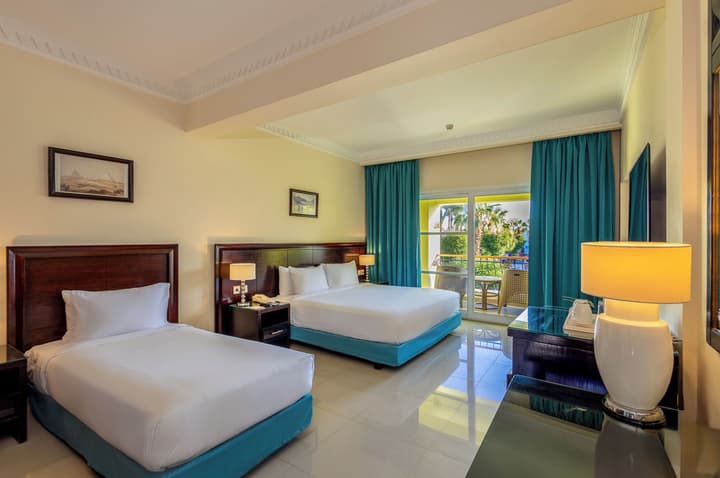 Sierra Sharm El Sheikh - All-inclusive