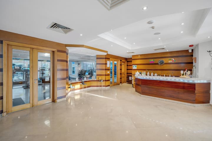 Sierra Sharm El Sheikh - All-inclusive