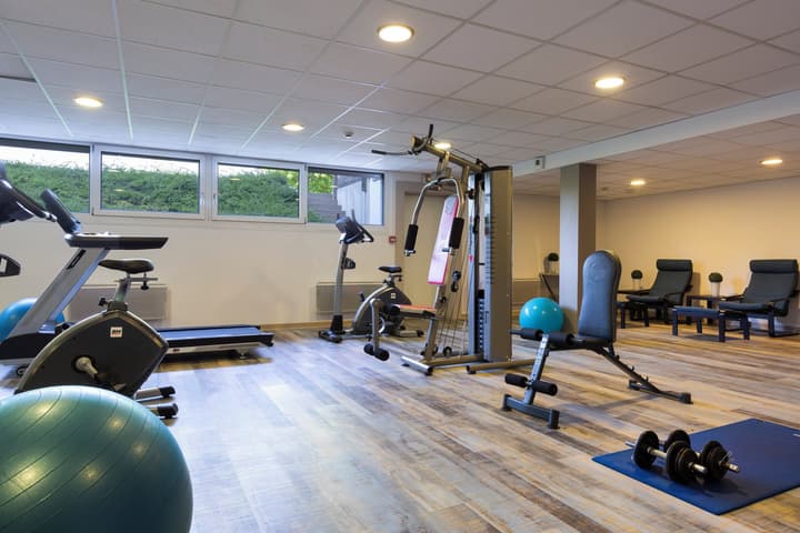 Holiday Inn Strasbourg - Nord by IHG
