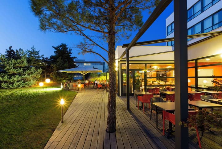 Holiday Inn Strasbourg - Nord by IHG