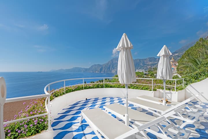 Hotel Il Pino