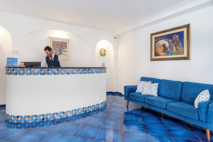 Hotel Il Pino