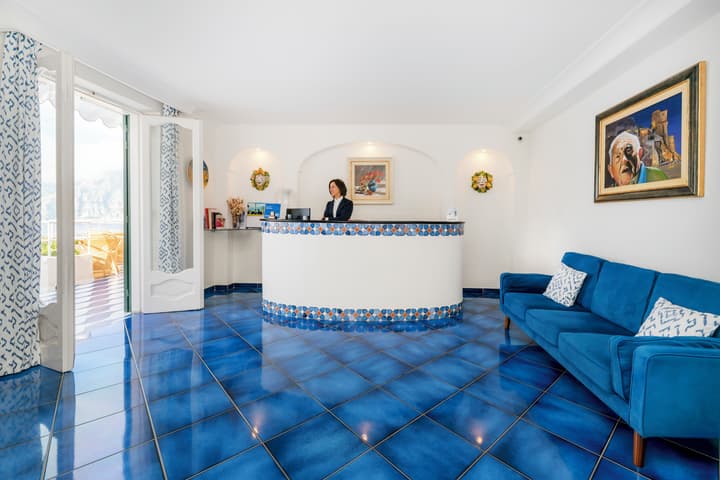 Hotel Il Pino