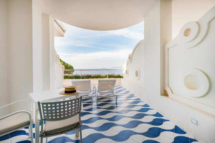 Hotel Il Pino