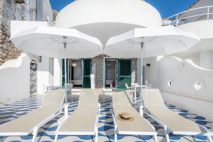 Hotel Il Pino