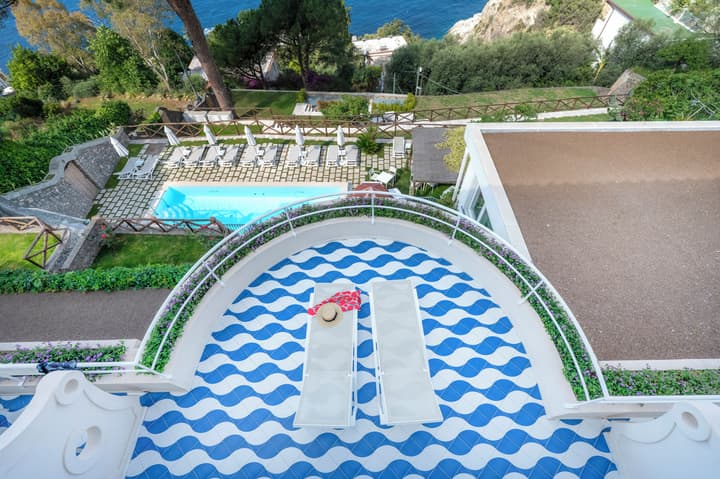 Hotel Il Pino