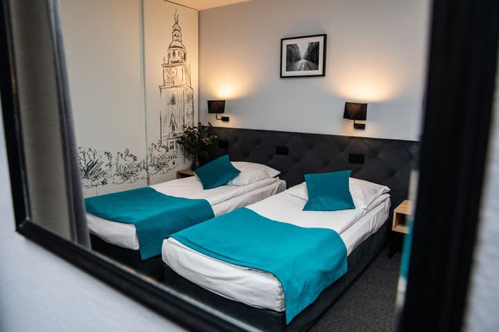 Hotel Pod Wawelem