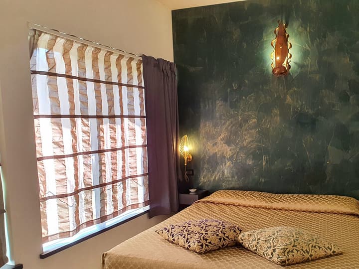 Hotel Feel Inn Venice Airport Rooms