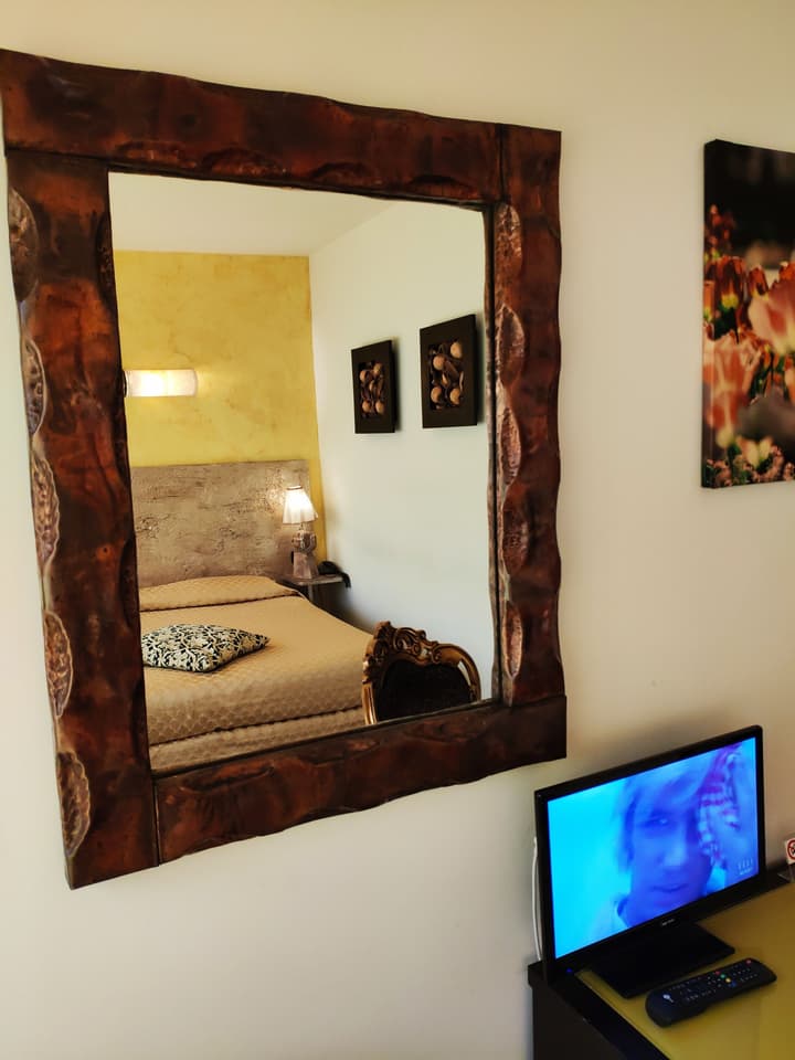 Hotel Feel Inn Venice Airport Rooms