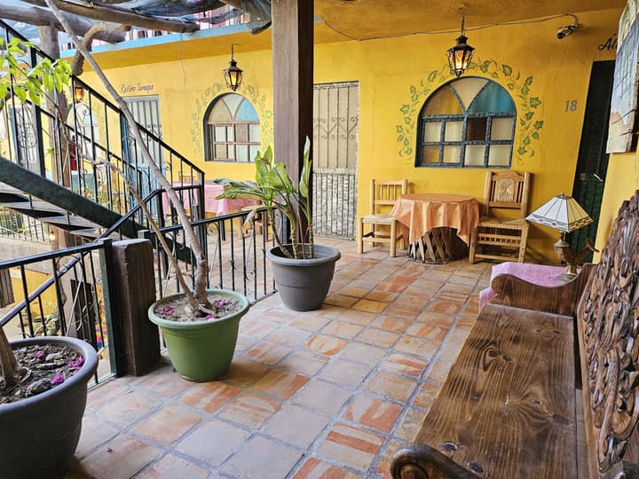 Cabo Inn Hotel