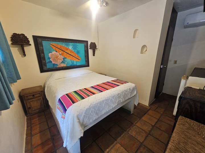 Cabo Inn Hotel