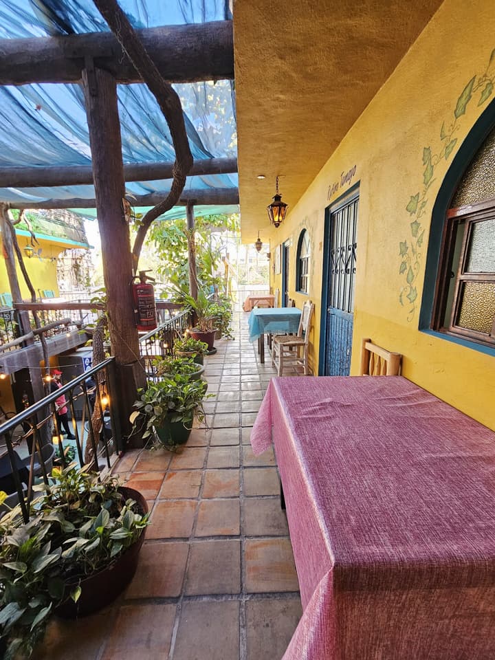 Cabo Inn Hotel