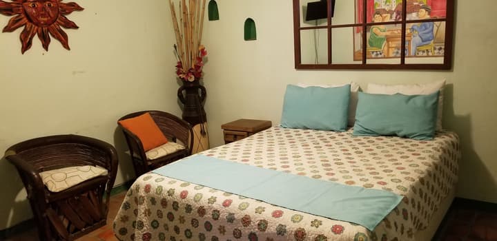Cabo Inn Hotel