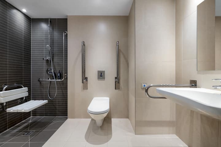 Vienna House by Wyndham Andel's Cracow