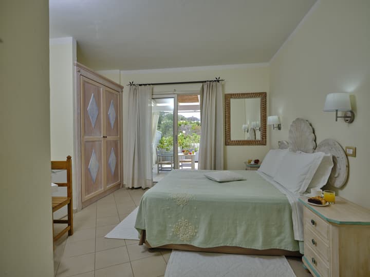 Dolce Vita Boutique Hotel