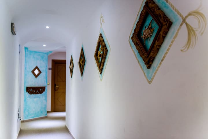 Dolce Vita Boutique Hotel
